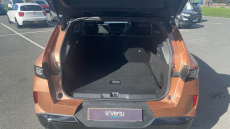 Vauxhall Grandland 1.2 Hybrid [136] GS 5dr e-DCT6 Petrol Hatchback